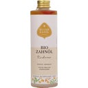 Eliah Sahil Luomu hoitoöljy baobab - 100 ml