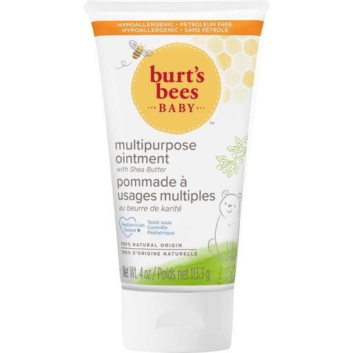 Burt's Bees Multi Purpose Ointment for Babies - 113,30 g