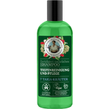 Green Agafia Shampoo Tiefenreinigung & Pflege