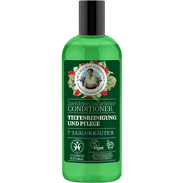 Green Agafia Deep-Cleansing & Care Conditioner - 260 ml