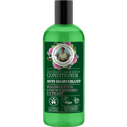 Green Agafia Odżywka przeciw wypadaniu włosów - 260 ml