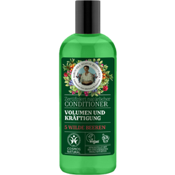 Green Agafia Balsamo Volumizzante e Fortificante - 260 ml