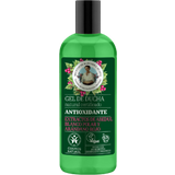 Green Agafia Antioxidačný sprchový gél