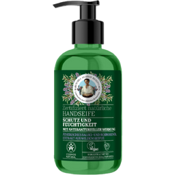 Green Agafia Moisture & Protection Hand Soap - 300 ml