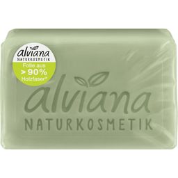 alviana Натурална козметика Сапун от растително масло Маслини