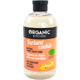 Organic Kitchen "Fortune Cookie" Natural Yummi Bath Foam