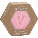 BEN & ANNA Kondicionér Very Berry Love Soap