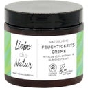 Liebe die Natur Feuchtigkeitscreme - 200 ml