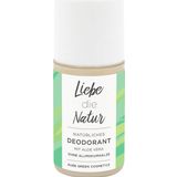 Liebe die Natur Aloe Vera dezodorans