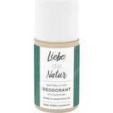 Liebe die Natur Desodorante Roll-On Herbal