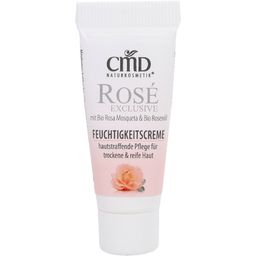 Rosé Exclusive Crema Idratante Giorno - Mini Size - 5 ml