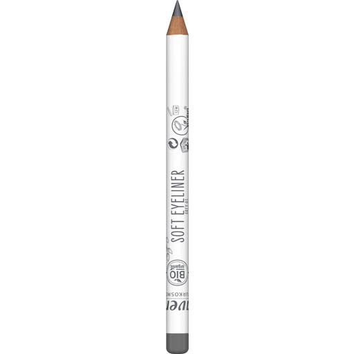 lavera Soft Eyeliner - 03 Grey