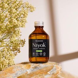 Niyok Dental Oil for Oil Pulling - Pepermunt