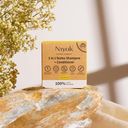 Niyok Vaste Shampoo + Conditioner - Vitamina
