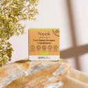 Niyok Solid Shampoo+Conditioner - Green Touch