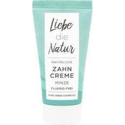 Liebe die Natur Dentifrice - 30 ml