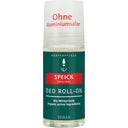 SPEICK Original - Deodorante Naturale Roll-On - 50 ml