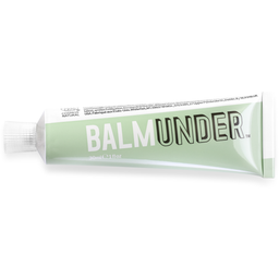 HURRAW! Balmunder™ kremen dezodorant - Mandelj, meta in limonska trava