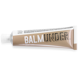 HURRAW! Balmunder™ kremen dezodorant - Cedrovina, vetiver in limona