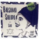 ANARKHIA TRIBE SALF Balsamo Solido