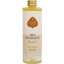 Eliah Sahil Bio negovalno olje Baobab - 100 ml