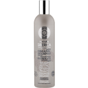 Organic Energy & Shine Shampoo, 400 ml