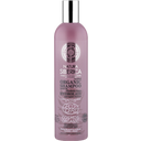 Organic Revival & Shine Shampoo, 400 ml