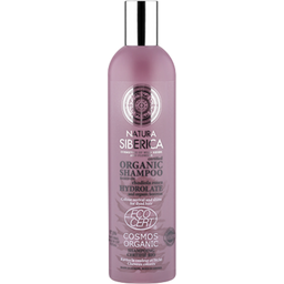 Natura Siberica Organic Shampoo Colour Revival & Shine - 400 ml