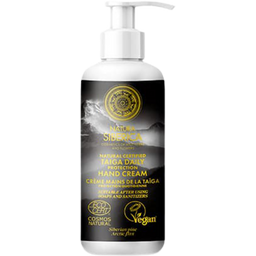 Natura Siberica SOS Hand Cream Taiga Daily Protection - 250 ml