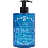 Alkemilla Eco Bio Cosmetic Detergente Delicato Tè Bianco