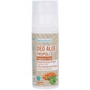 Greenatural Cremedeo Aloe & Propolis - 50 ml