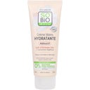 LÉA NATURE SO BiO étic Krema za roke z mlekom oslice - 75 ml