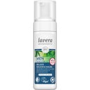 lavera Men Sensitiv Milder Rasierschaum - 150 ml