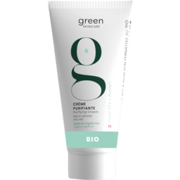 Green Skincare Crème Purifiante PURETÉ+ - 50 ml