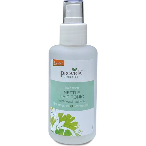 provida organics Nettle Hair Tonic - 100 ml