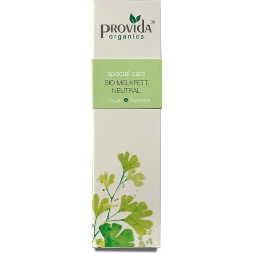 Provida Organics Organic Neutral Ointment - 50 ml