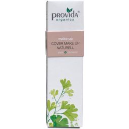 Provida Organics Correcteur Liquide - Naturell