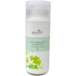Shampoing Anti-Pelliculaire aux Herbes Bio