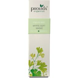 Provida Organics Myrtle Soft Mask - 50 ml
