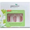 Provida Organics Aqua Rose Hydrolaat Ampullen - 3 x 2 ml