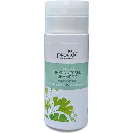 Provida Organics Žihľavový šampón - 150 ml