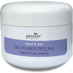 Provida Organics Bio Power Peeling per Mani & Piedi