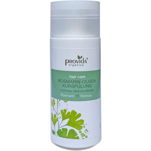 Provida Organics Odżywka do włosów rozmaryn oliwki - 100 ml