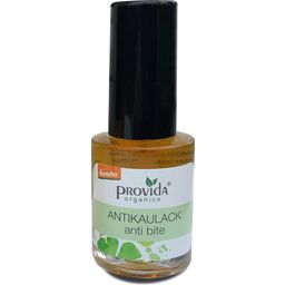 provida organics Living Nails Bio-Antikau Nagellack - 10 ml