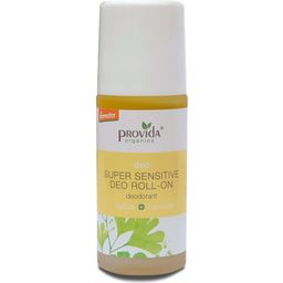 Provida Organics Supersensitive Deodorant Roll-on - 30 ml
