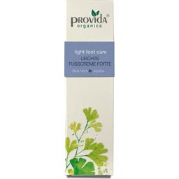 Provida Organics Light Cream forte - 50 ml
