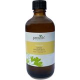 Provida Organics Základný bio masážny olej