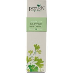 Provida Organics Couperose Ekologiskt Komplex - 50 ml