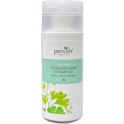 provida organics Teebaum Hanf Shampoo - 150 ml