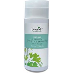 provida organics Limonen Sensitiv Shampoo - 150 ml